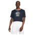 NIKE Dri Fit Heritage short sleeve T-shirt