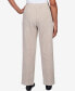 Фото #2 товара Women's St.Moritz Corduroy Regular Fit Average Length Pants