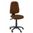 Фото #1 товара Офисный стул Sierra S P&C BALI463 Темно-коричневый