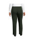 ფოტო #2 პროდუქტის Plus Size Starfish Mid Rise Straight Leg Pants