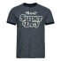 SUPERDRY Vintage Cooper Class Rngr short sleeve T-shirt