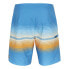 Фото #2 товара O´NEILL Heat Stripe Line 19´´ Swimming Shorts