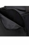 Academy Team L Duffel Bag B1 Unisex Spor Ve Seyehat Çantası Cu8089-010-1-sıyah