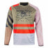 ფოტო #1 პროდუქტის KLIM Petrol Octane long sleeve jersey