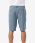 Men's Reserve Heather 21" Hybrid Shorts