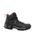 ფოტო #2 პროდუქტის Men's Urban Boot Alpes 404 Black