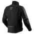 Фото #2 товара REVIT Valve H2O leather jacket