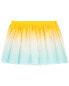 Фото #1 товара Baby Ombré Skort 12M