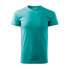 T-shirt Malfini Basic M MLI-12919 emerald