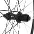 DT Swiss P 1800 Spline 20 700 CL Disc Tubeless road rear wheel