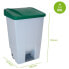 DENOX 23410.553 80L Selective Trash Bin