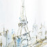 Фото #5 товара Картина HOMCOM Eiffelturm-Motiv 63x93 см
