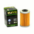 HIFLOFILTRO HF655 oil filter