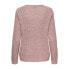 Фото #4 товара JDY New Megan V Neck Sweater