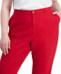 Фото #4 товара TH Flex Plus Size Hampton Chino Pants