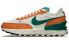 Фото #1 товара Кроссовки Nike Waffle One DQ4491-100