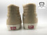 Фото #4 товара VANS Sk8-Hi Cozy Hug Biscotti Men's Size 9 Shoes Suede Casual Sneakers new