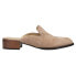 VANELi Teja Mules Womens Size 8.5 M Flats Casual TEJA312290