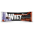 Фото #1 товара NUTRISPORT Whey 80g 1 Unit Chocolate Protein Bar