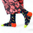 Фото #2 товара HAPPY SOCKS Knives socks