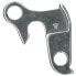 Фото #1 товара XLC DO A02 Derailleur Hanger