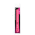 Plastic handle for disposable nail files Expert 20 (Straight Beveled Plastic Nail File Base)