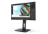 AOC P2 22P2Q - 54.6 cm (21.5") - 1920 x 1080 pixels - Full HD - LED - 4 ms - Black