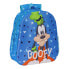 Фото #1 товара Детский рюкзак 3D Clásicos Disney Goofy Синий 27 x 33 x 10 cm