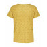 ფოტო #4 პროდუქტის JDY Tag Lace short sleeve T-shirt