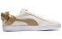 Фото #3 товара Кроссовки PUMA Suede Bow Varsity 367732-03