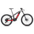 THOK TK01 R 29/27.5´´ XT 2023 MTB electric bike