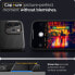 Фото #13 товара Чехол для смартфона Spigen Liquid Air iPhone 12/12 Pro Черный матовый