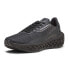 Фото #2 товара Puma Xetic Sculpt Ii X Pl Design Lace Up Mens Black Sneakers Casual Shoes 30776