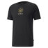 Фото #1 товара PUMA Foil Graphic short sleeve T-shirt