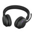 Фото #7 товара Jabra Evolve2 65 USB-A Black MS Stereo - Wireless - Office/Call center - 20 - 20000 Hz - 176.4 g - Headset - Black