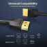 HDMI Cable Vention AAIBG 1,5 m Black