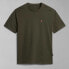 ფოტო #3 პროდუქტის NAPAPIJRI Salis Sum short sleeve T-shirt