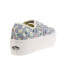 Vans Woven Authentic Stackform Men's Shoes Floral-Multi vn0a5kxx-aza 5.5 - фото #3