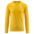 Фото #1 товара KAPPA Vurbat Compression long sleeve base layer