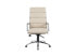 Boss Executive CaressoftPlus Chair with Metal Chrome Finish