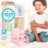 Фото #4 товара WOOMAX Wooden Highchair For Dolls