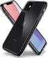 Фото #7 товара Чехол для смартфона Spigen Ultra Hybrid для iPhone 11, Прозрачный