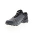 Фото #4 товара Inov-8 Roclite G 275 000806-GYBK Mens Gray Canvas Athletic Hiking Shoes