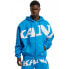 Фото #2 товара Karl Kani Wavy Retro Os Full Zip Hoodie M 6022340