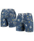 Фото #1 товара Плавки Wes & Willy Mountaineers Floral Swim Trunks