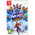 Фото #1 товара NINTENDO GAMES Switch NERF Legends Code in Box