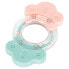 Фото #1 товара KIKKABOO Bonbon Rattle-Teether Rattle