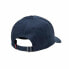 Фото #2 товара Спортивная кепка Levi's Housemark Flexfit Темно-синий Один размер