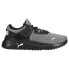 Фото #2 товара Puma Pacer Future Lace Up Mens Grey Sneakers Casual Shoes 380603-04