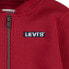 Фото #4 товара LEVI´S ® KIDS Boxtab Kids Full Zip Sweatshirt